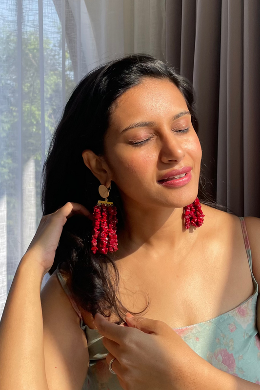 Party Charmer Earrings