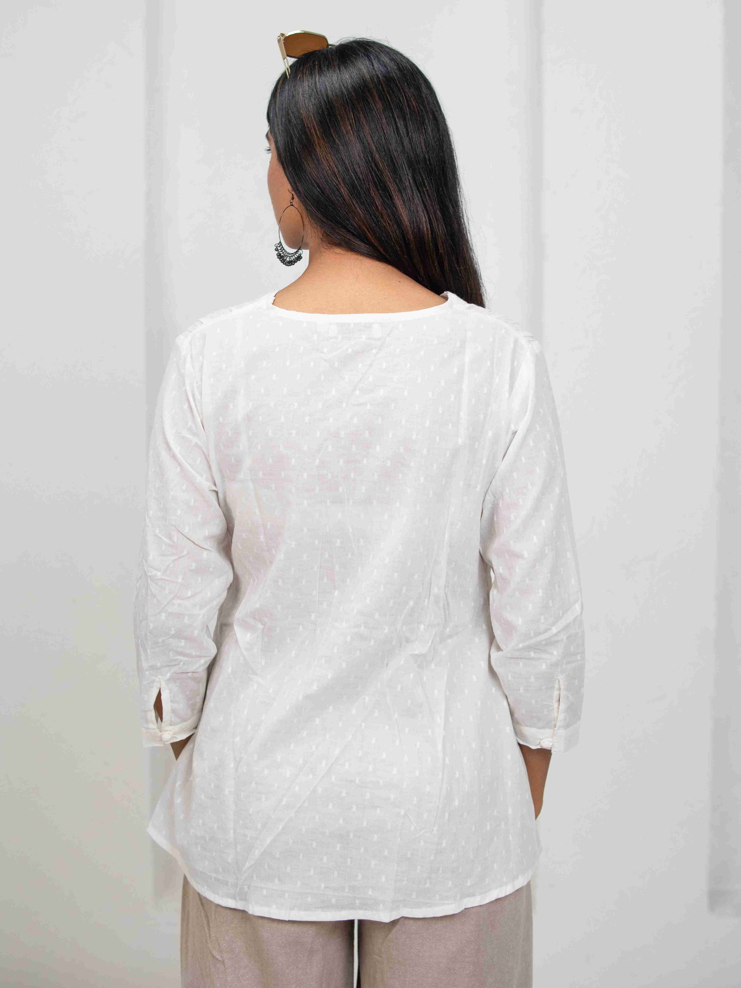 Pushkar Dobby Top