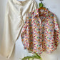 Spring Meadow Linen Shirt
