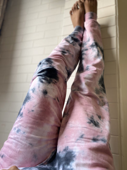 Tie Dye Joggers