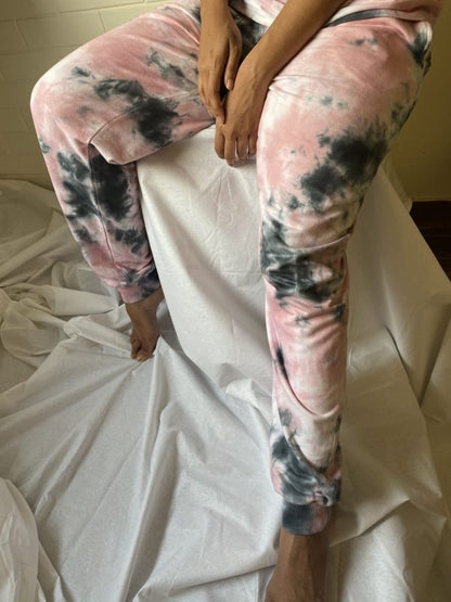 Tie Dye Joggers