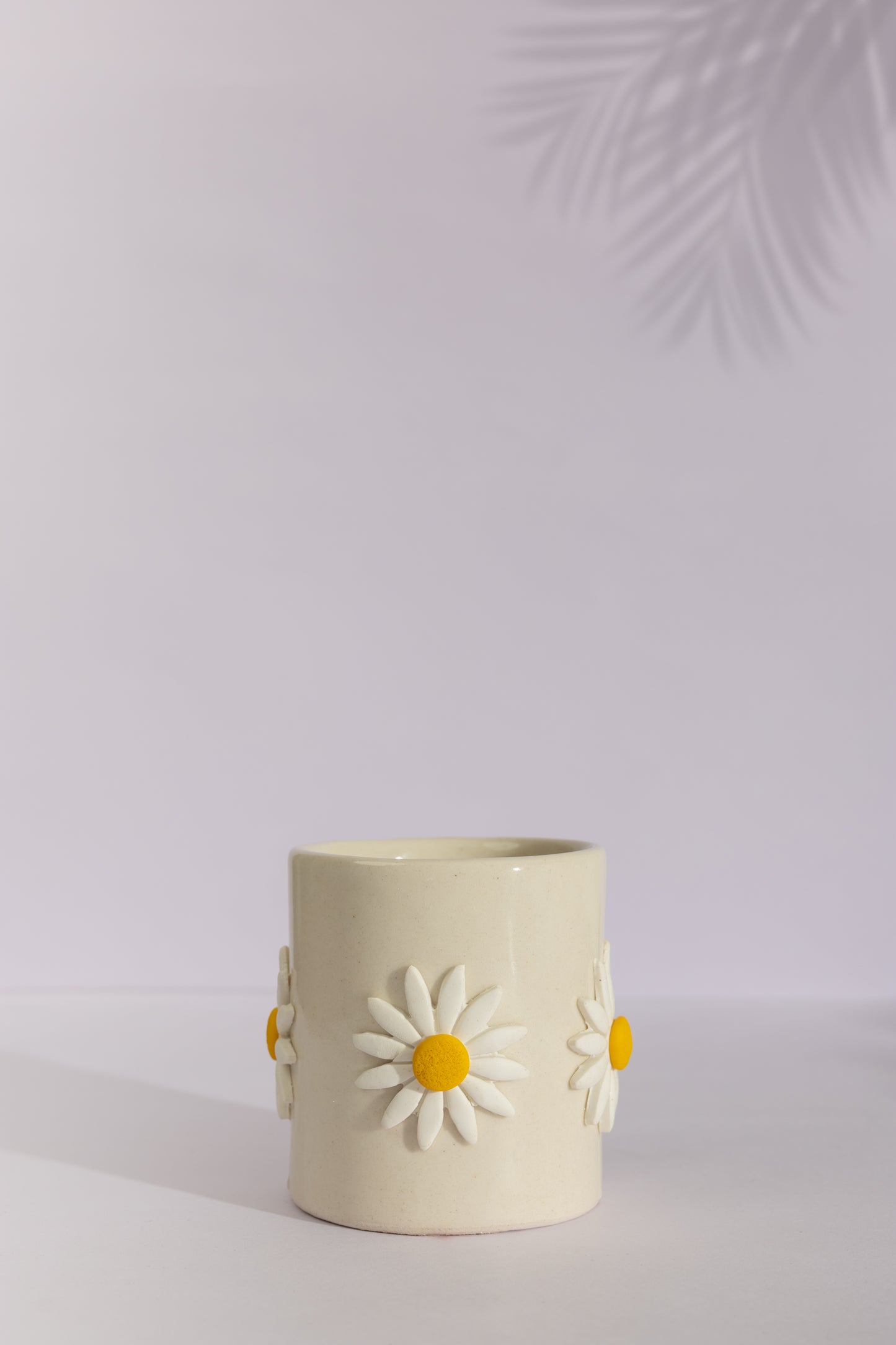 Paradise Ceramic Planter