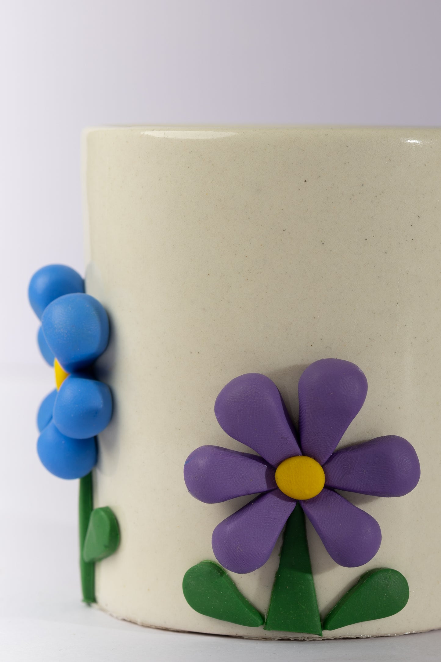 Bloom Boom Ceramic Planter