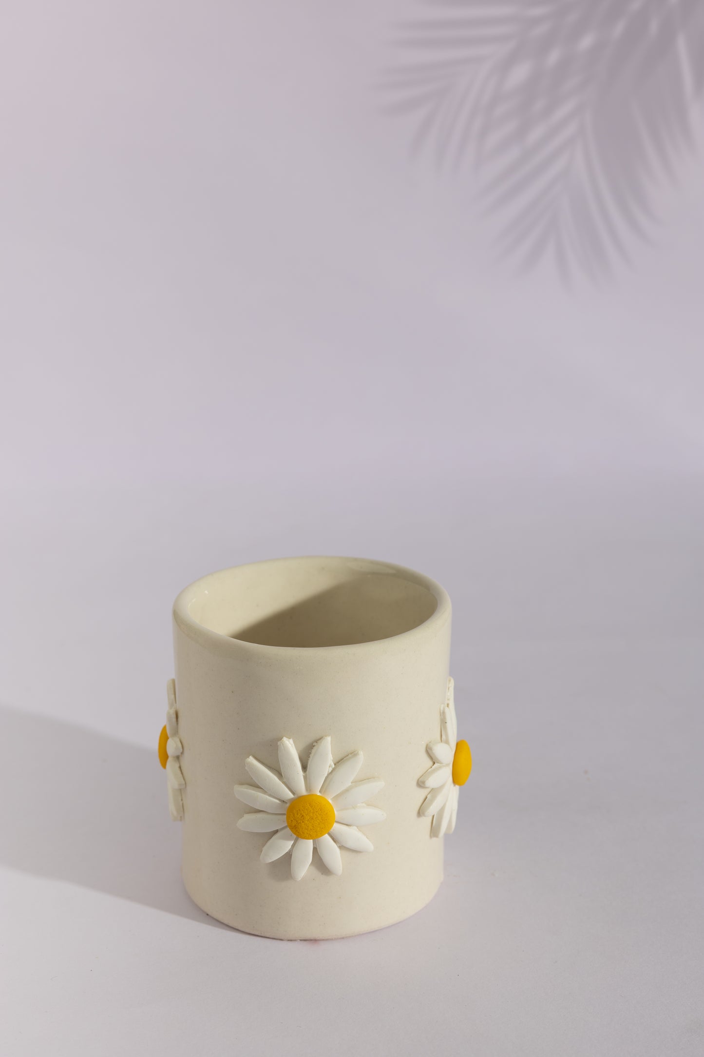 Paradise Ceramic Planter