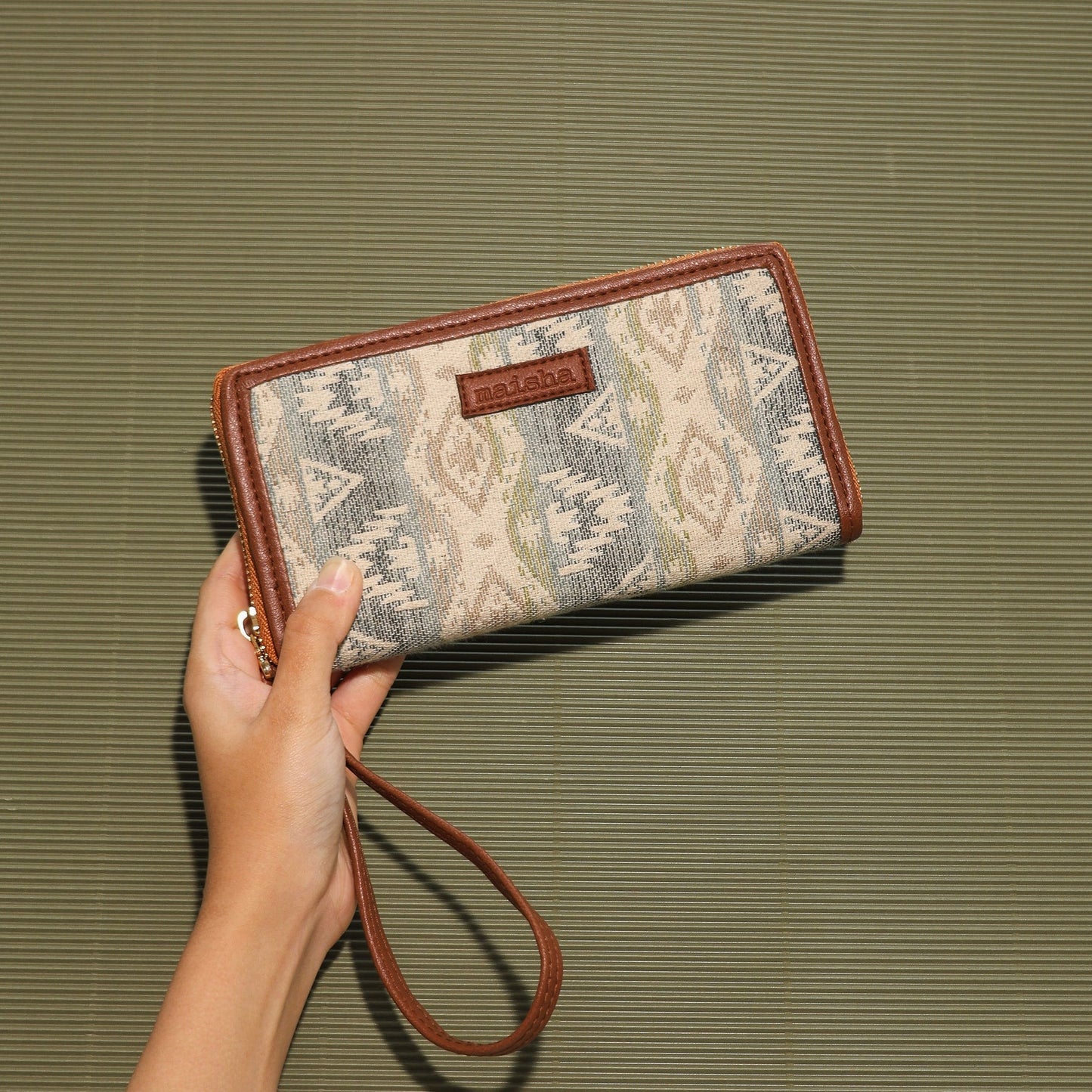 Mint Mojito Wallet