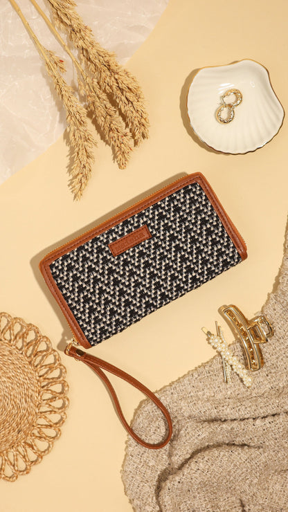 Aztec Attack wallet