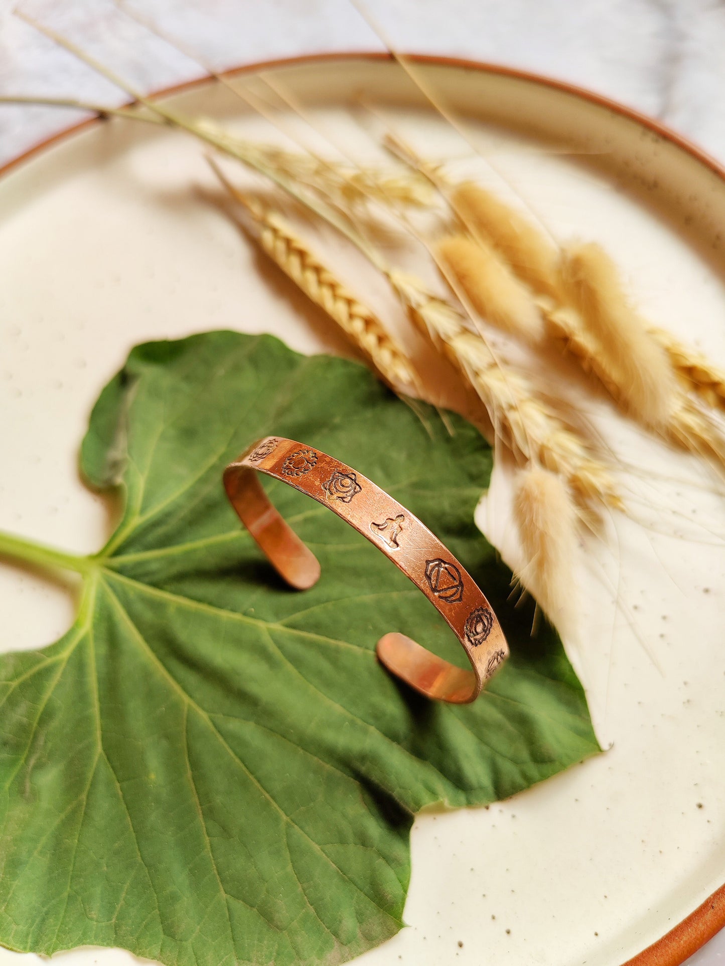 Yogi Bangle