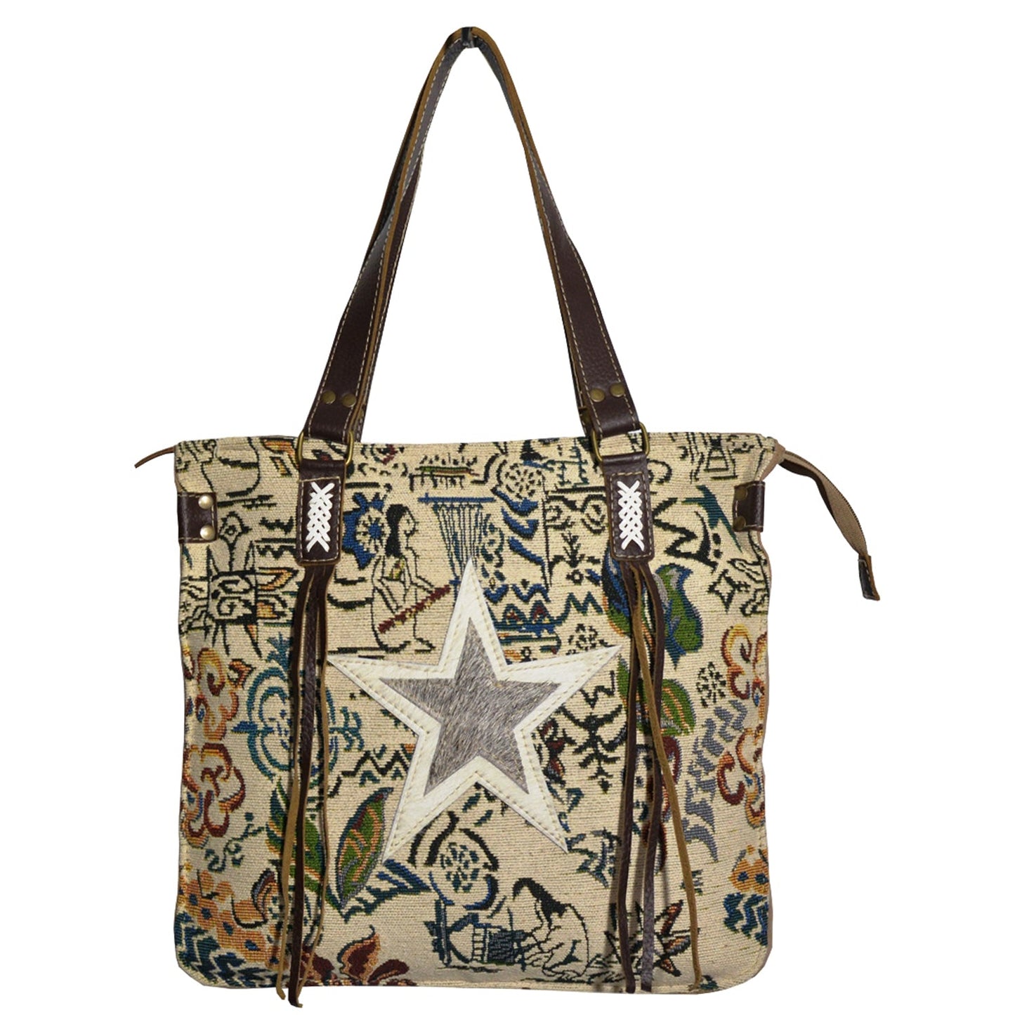 Star Tote Bag