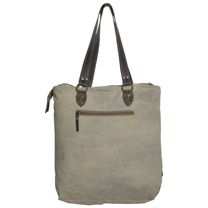 Dermi Tote Bag