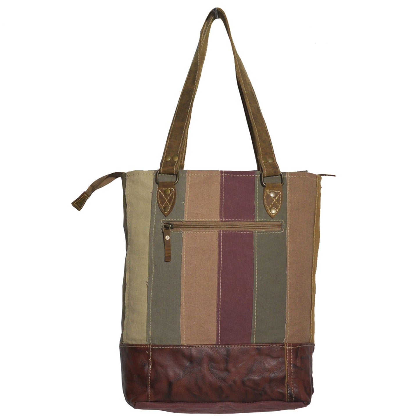 Ship Tote Bag