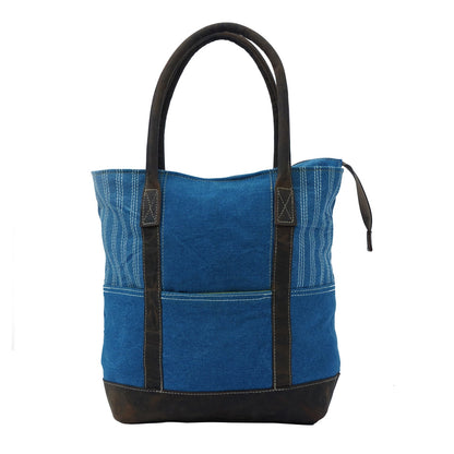 Eiro Tote Bag