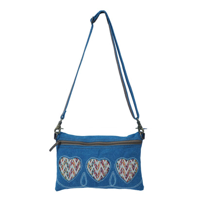 Titod Crossbody Bag