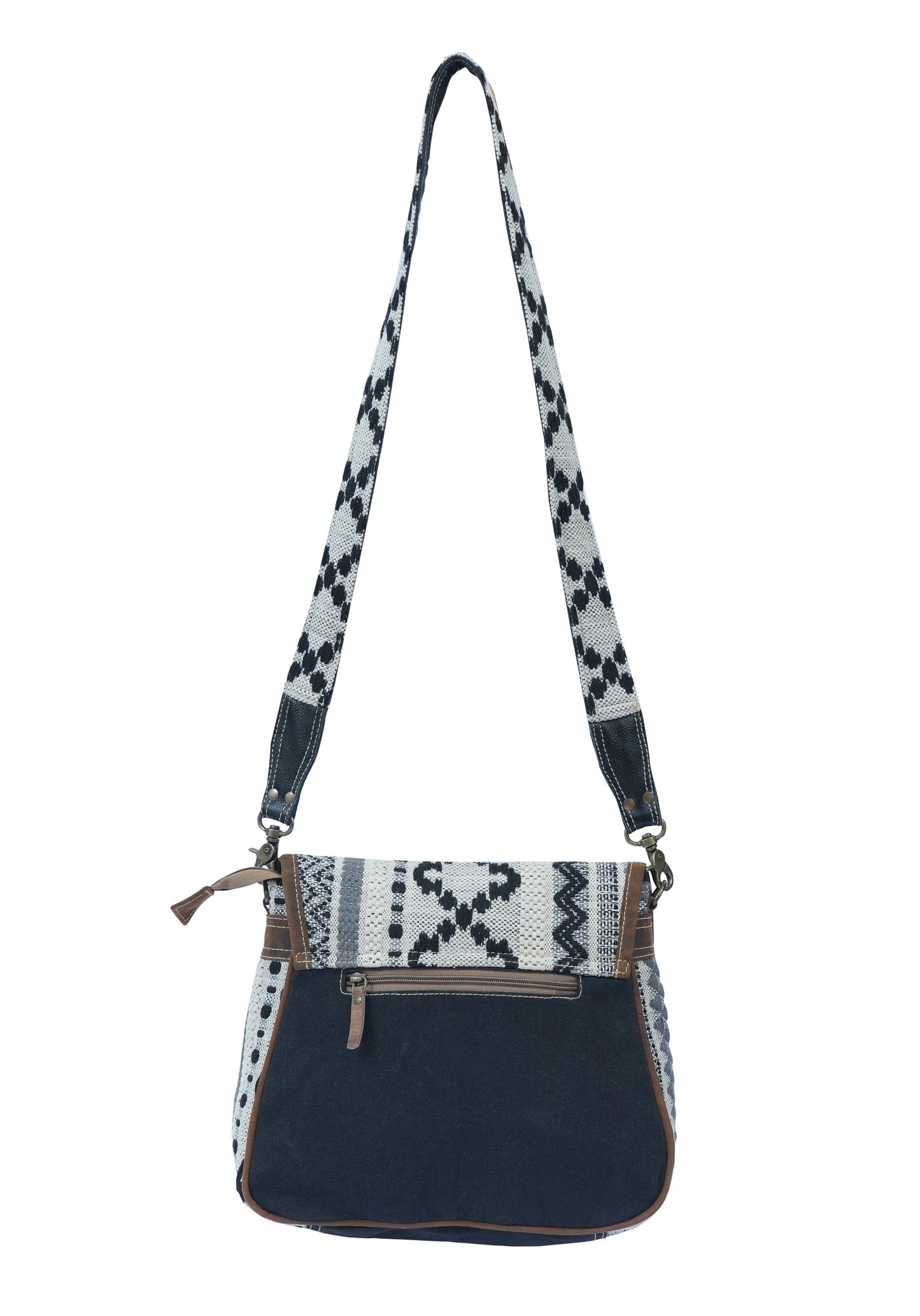 Zwede Shoulder Bag