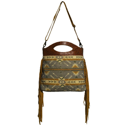 Liko Shoulder Bag
