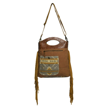 Liko Shoulder Bag