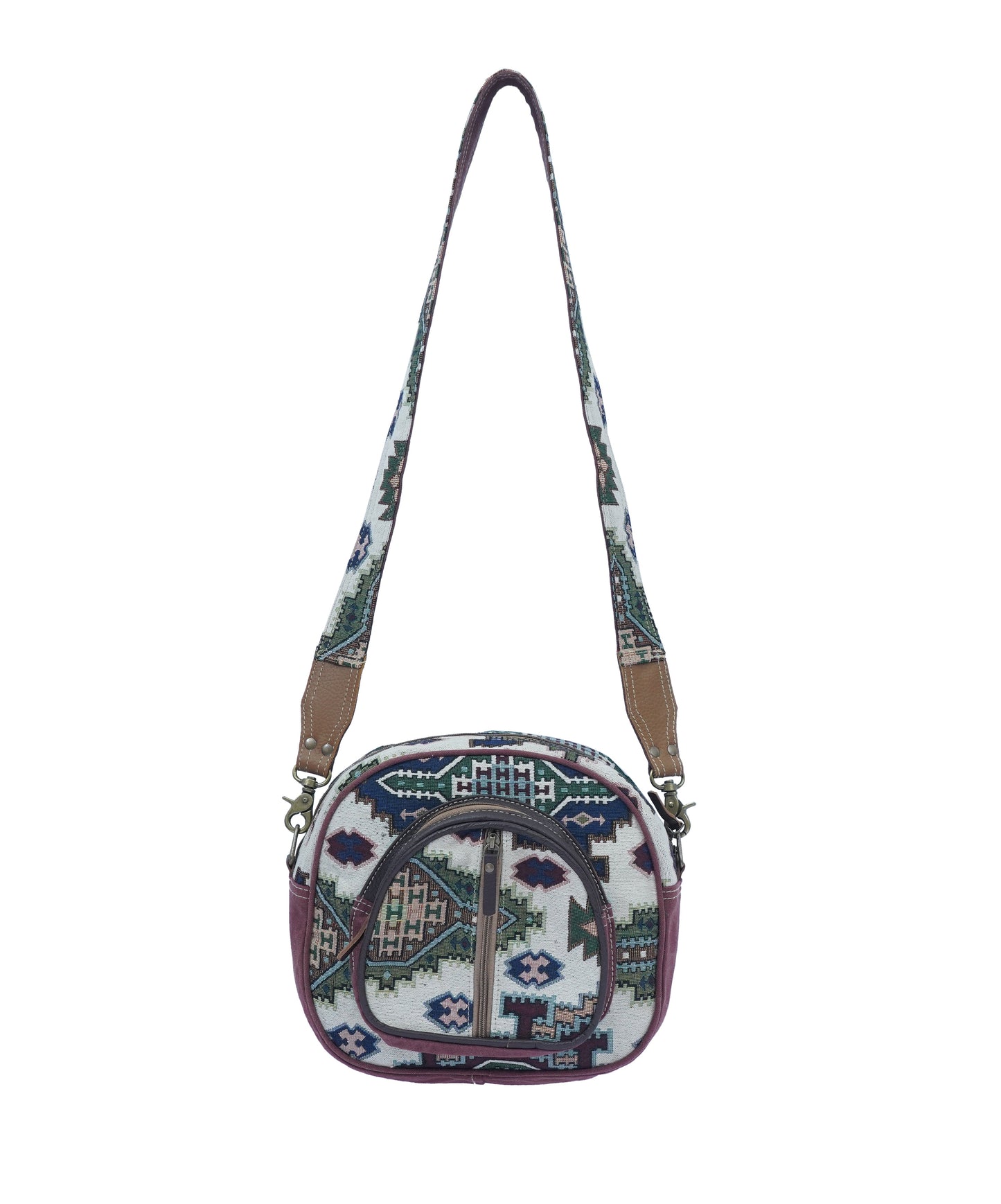 Gyrio Crossbody