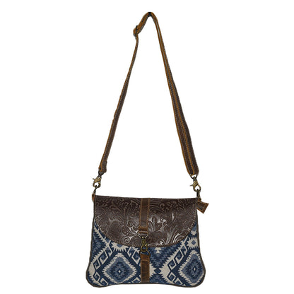 Gine Crossbody Bag