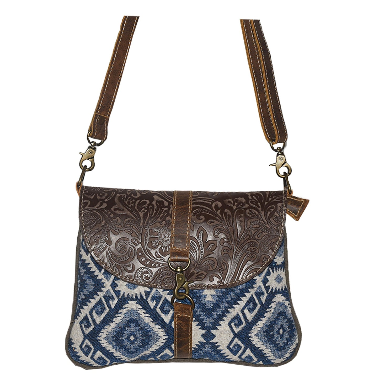 Gine Crossbody Bag