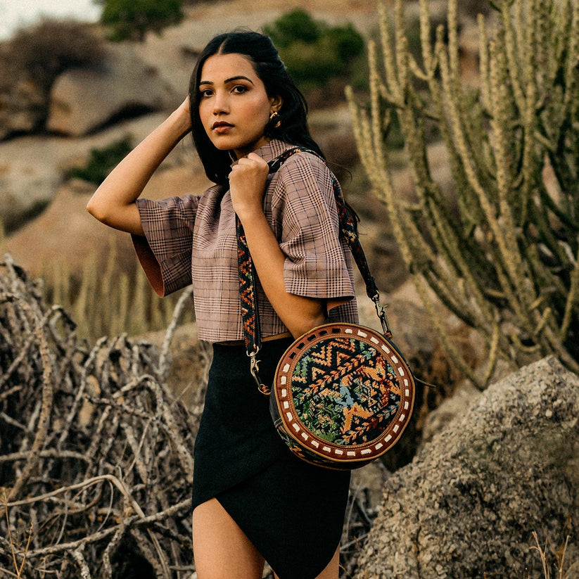 Miko Canteen Bag Local Nation