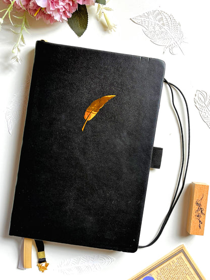 Kalam Handmade Paper Journal