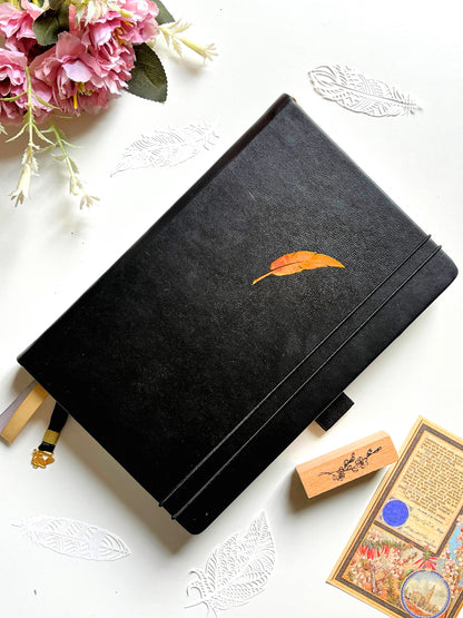 Kalam Handmade Paper Journal