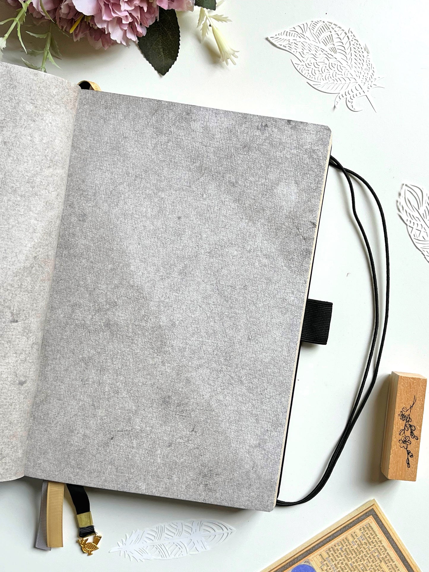 Kalam Handmade Paper Journal