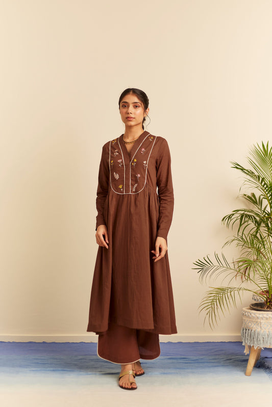 Avni Kurta Set