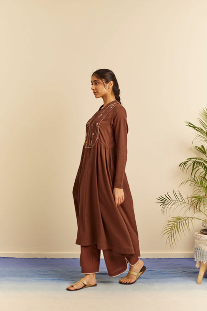 Avni Kurta Set