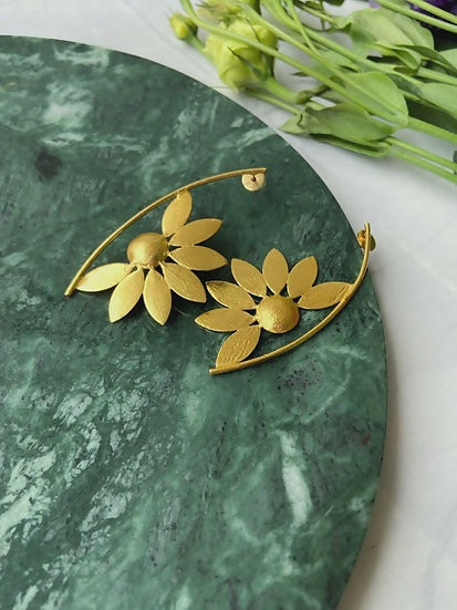 Wildflower Earrings