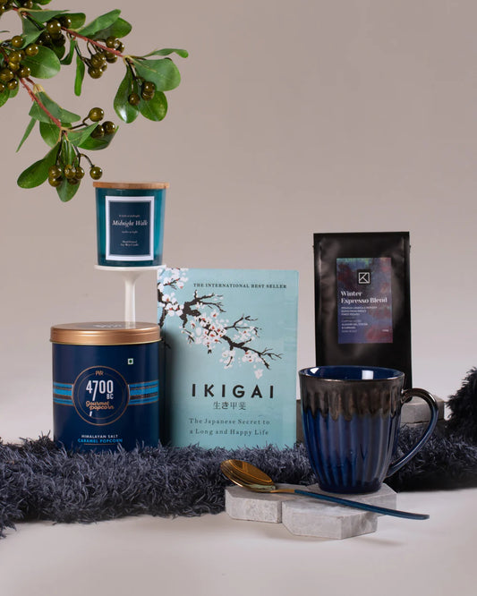 Midnight Bliss Hamper