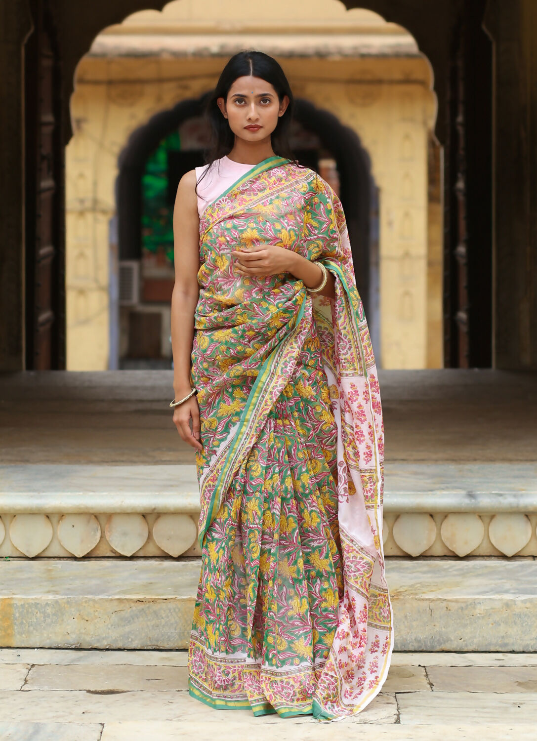 Garden of secrets--07