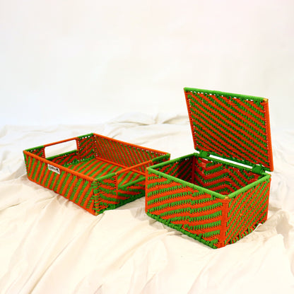 Hand-Woven Storage Essentials 03