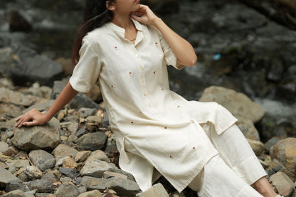 Phool Kurta & Palazzo