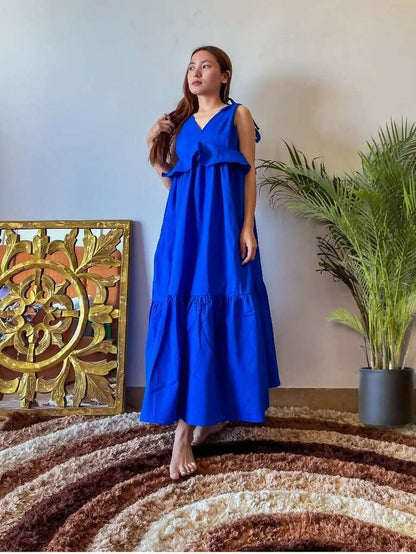 Bea Maxi Dress