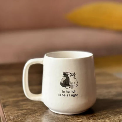 Ultimate Friend Mug