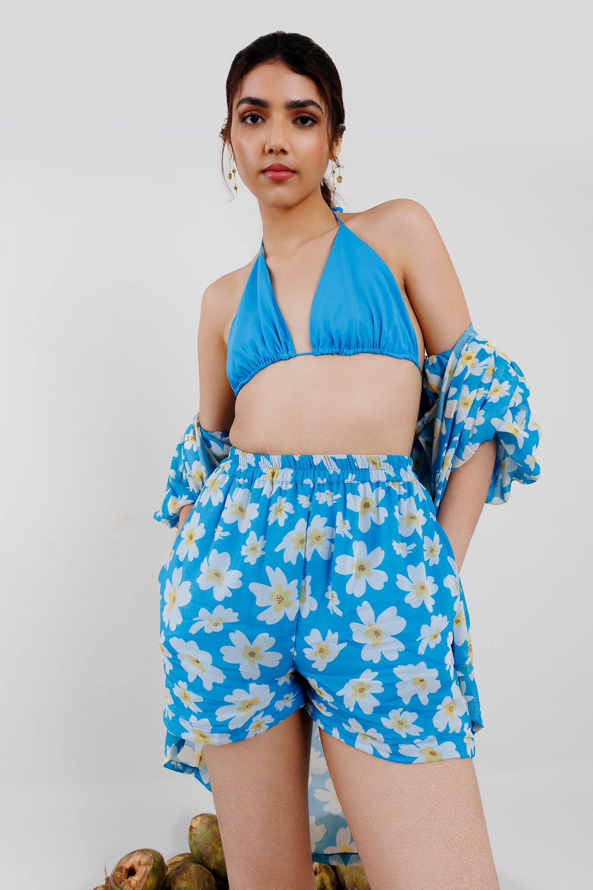 Yana Co-ord Set