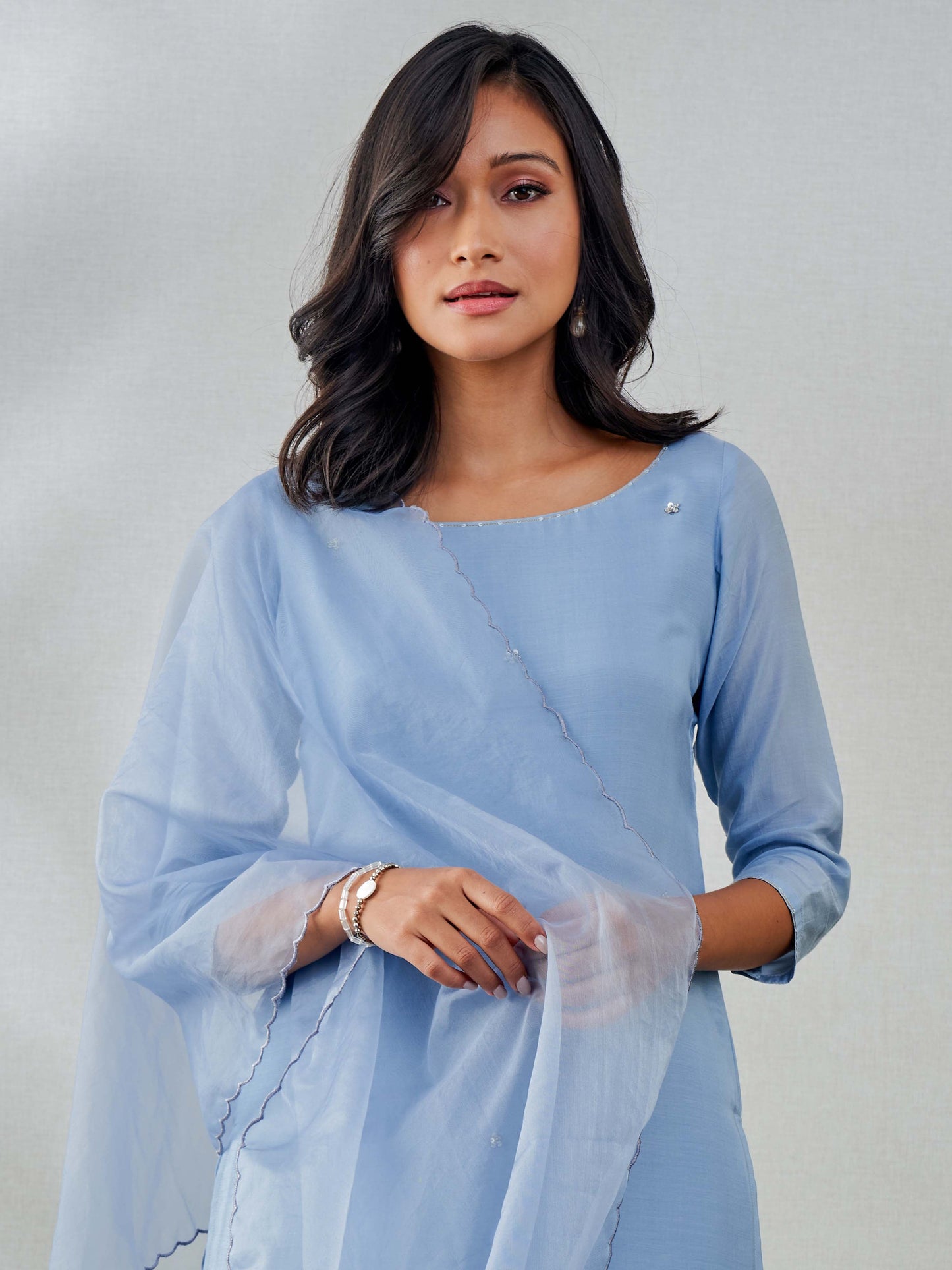 Rania Kurta Set