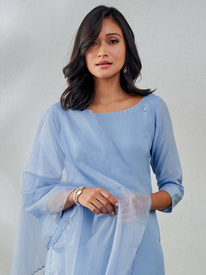 Rania Kurta Set