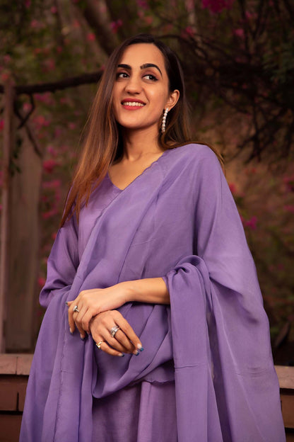 Samira Kurta Set