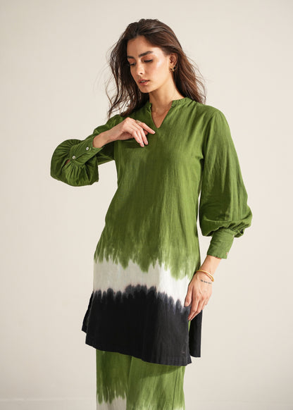 Amaya Cotton Co-ord Set