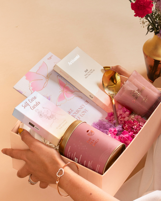 Selfcare Serenity Hamper