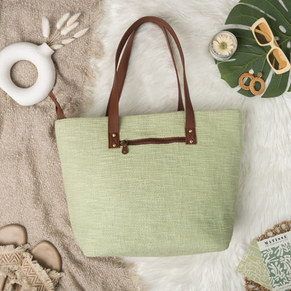 Matcha Mania Everyday Tote Bag