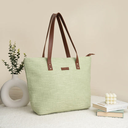 Matcha Mania Everyday Tote Bag