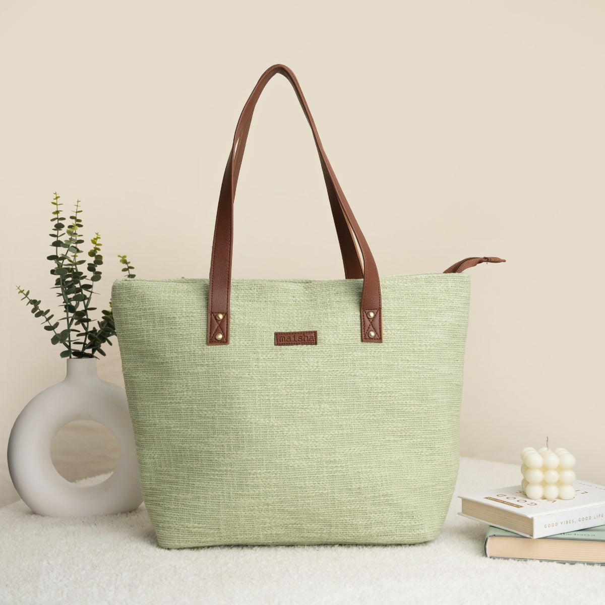 Matcha Mania Everyday Tote Bag