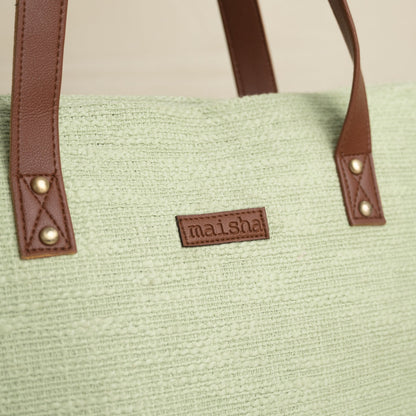 Matcha Mania Everyday Tote Bag