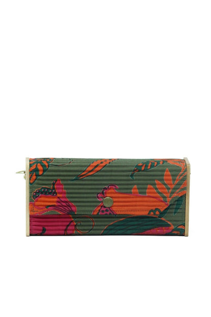 Garden Gala Mini Clutch