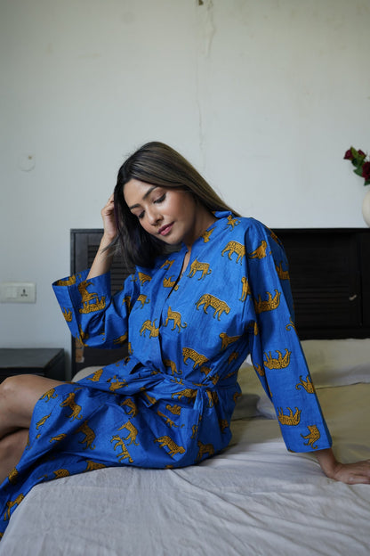 Wild & Free Cotton Rob