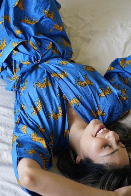 Wild & Free Cotton Rob