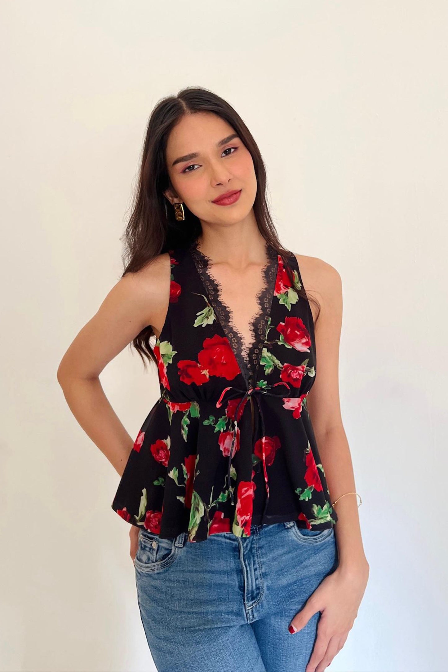 Valentina Skirt & Top