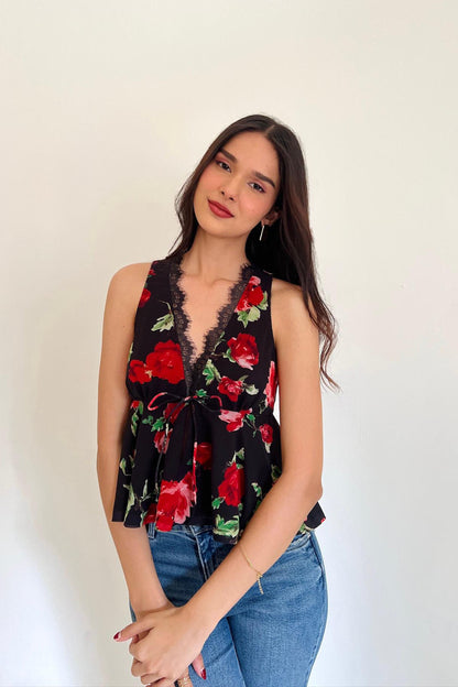 Valentina Skirt & Top